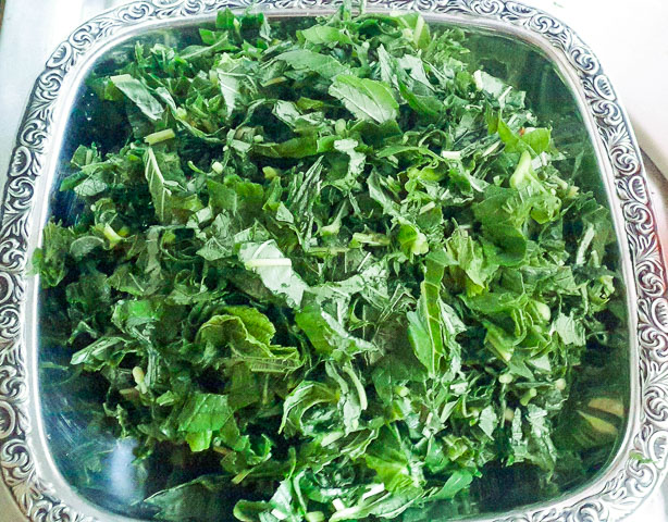 18 Amazing health benefits of Amaranth greens - The Pretend Chef
