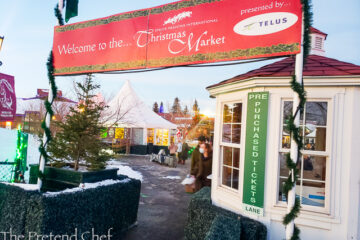 Calgary Christmas Market 14 Visit Spruce Meadows International Christmas Market